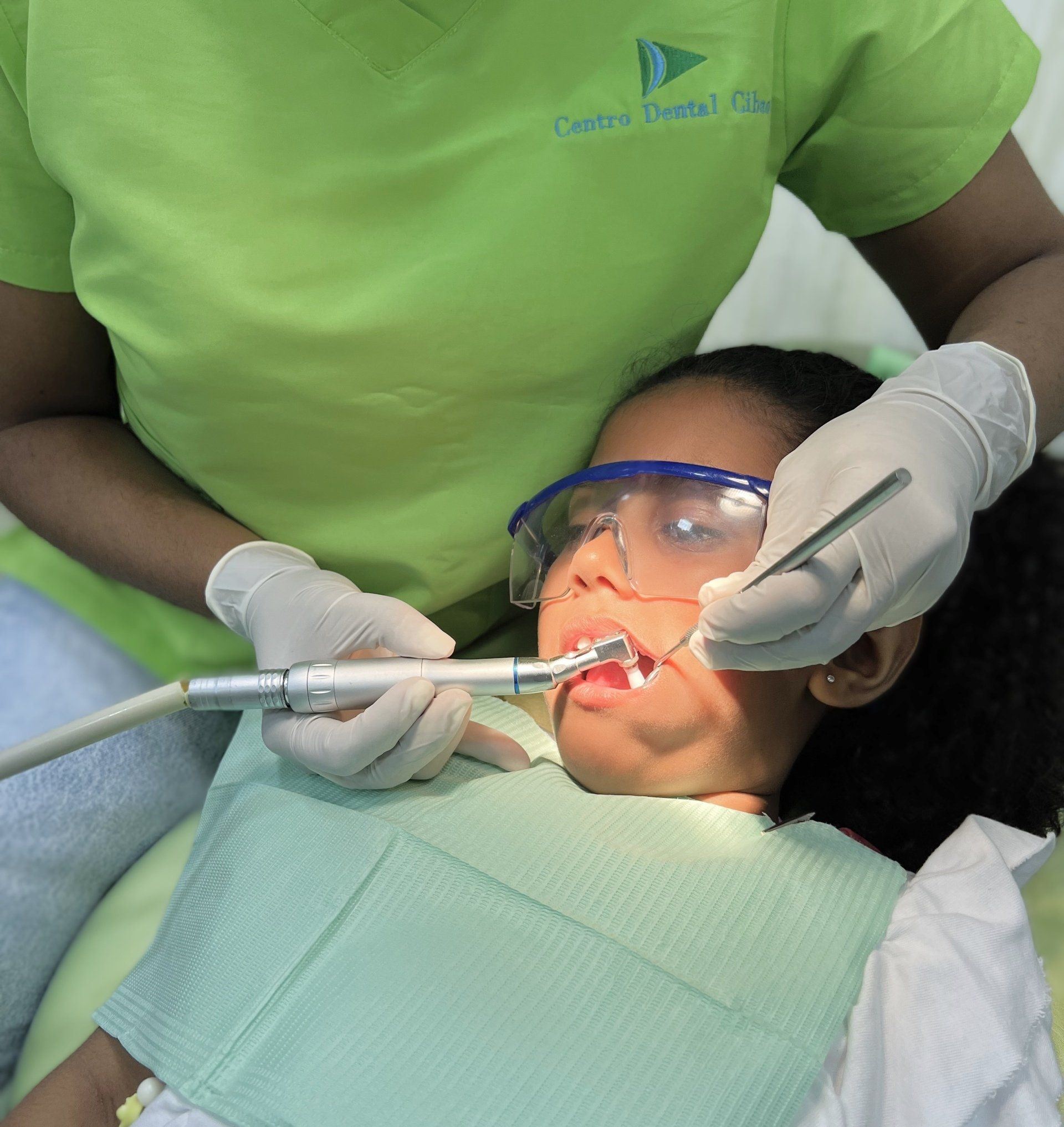 Centro Dental Cibao, Santo Domingo